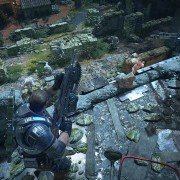 Gears of War 4 - galeria zdjęć - filmweb