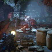 Gears of War 4 - galeria zdjęć - filmweb
