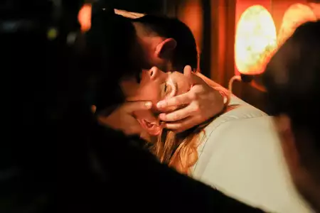 Granice miłości - galeria zdjęć - filmweb