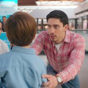 El niñero - galeria zdjęć - filmweb