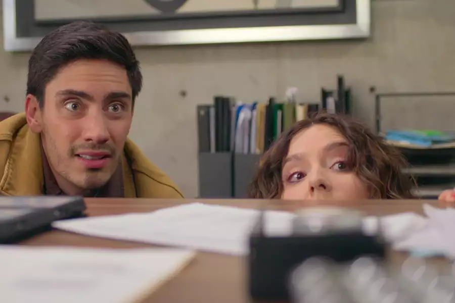 Opiekun moich dzieci - galeria zdjęć - filmweb