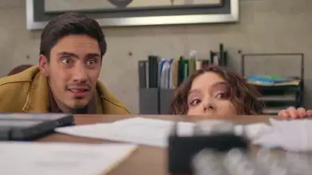 Opiekun moich dzieci - galeria zdjęć - filmweb