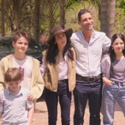 El niñero - galeria zdjęć - filmweb