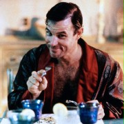 Brad Davis w Rozalka idzie na zakupy