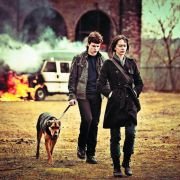 Outcast - galeria zdjęć - filmweb