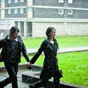 Outcast - galeria zdjęć - filmweb