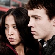 Outcast - galeria zdjęć - filmweb