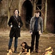 Outcast - galeria zdjęć - filmweb