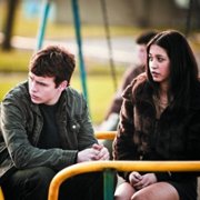 Outcast - galeria zdjęć - filmweb