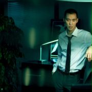 Wang Wei / David Wang