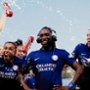 For the Win: NWSL - galeria zdjęć
