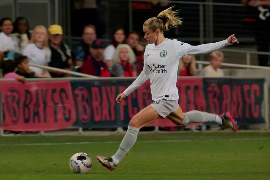 For the Win: NWSL - galeria zdjęć - filmweb
