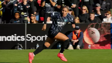 For the Win: NWSL - galeria zdjęć - filmweb
