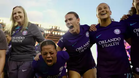 For the Win: NWSL - galeria zdjęć - filmweb