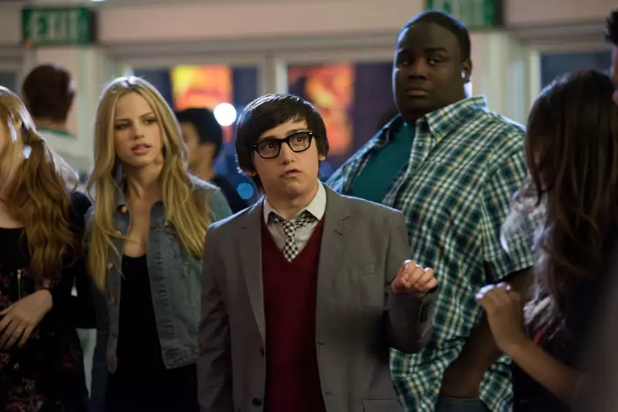 The First Time - galeria zdjęć - filmweb