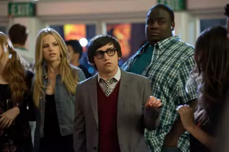 The First Time - galeria zdjęć - filmweb