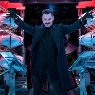 Dr Ivo Robotnik
