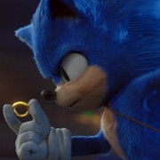 Sonic: Szybki jak błyskawica - galeria zdjęć - filmweb