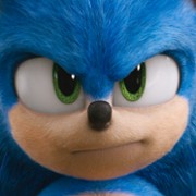 Ben Schwartz w Sonic: Szybki jak błyskawica