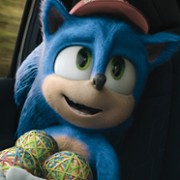 Sonic the Hedgehog - galeria zdjęć - filmweb