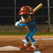 Ben Schwartz w Sonic: Szybki jak błyskawica