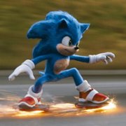 Sonic the Hedgehog - galeria zdjęć - filmweb