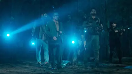 The Village - galeria zdjęć - filmweb