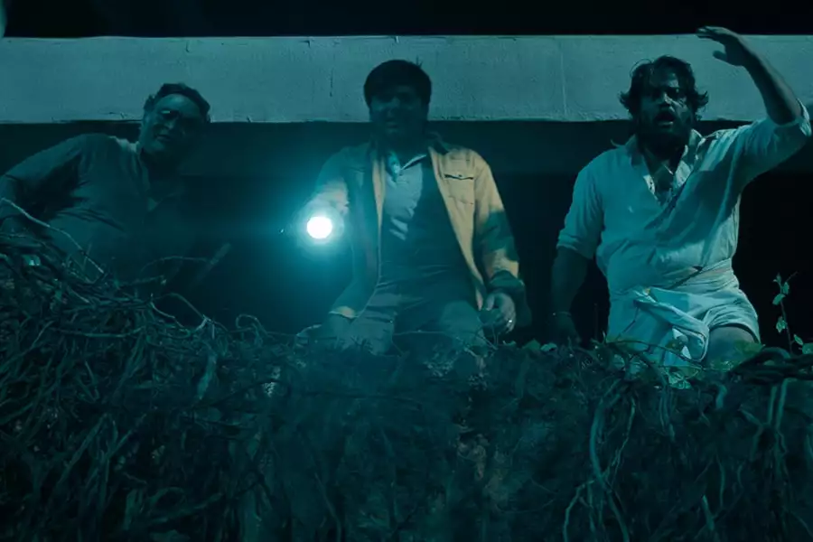 The Village - galeria zdjęć - filmweb