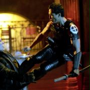 Blade: Wieczny łowca II - galeria zdjęć - filmweb