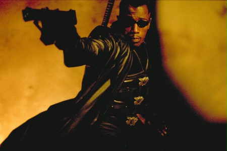 Blade: Wieczny łowca II - galeria zdjęć - filmweb