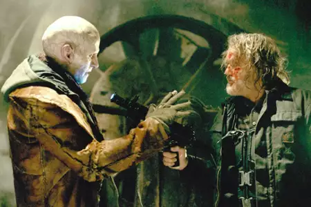 Blade: Wieczny łowca II - galeria zdjęć - filmweb