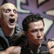 Blade II - galeria zdjęć - filmweb