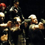 Blade II - galeria zdjęć - filmweb