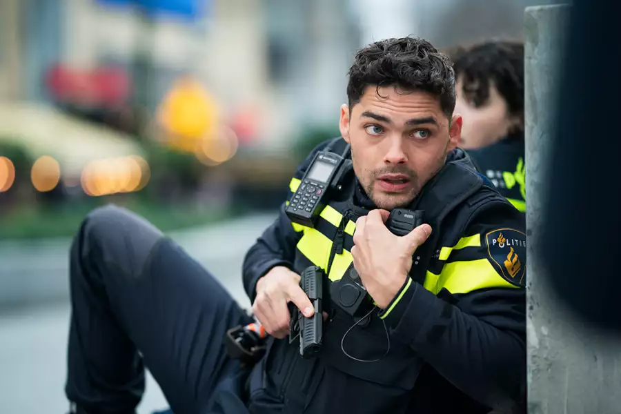 iHostage - galeria zdjęć - filmweb