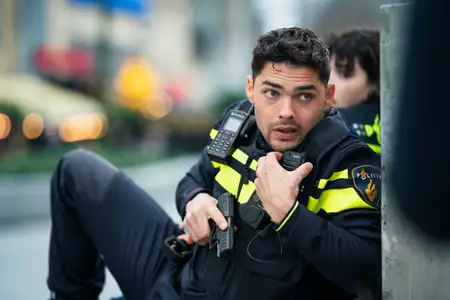 iHostage - galeria zdjęć - filmweb
