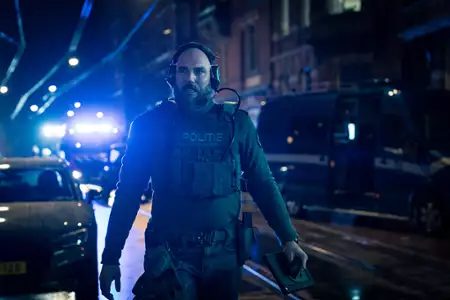iHostage - galeria zdjęć - filmweb