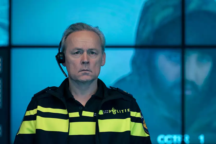 iHostage - galeria zdjęć - filmweb