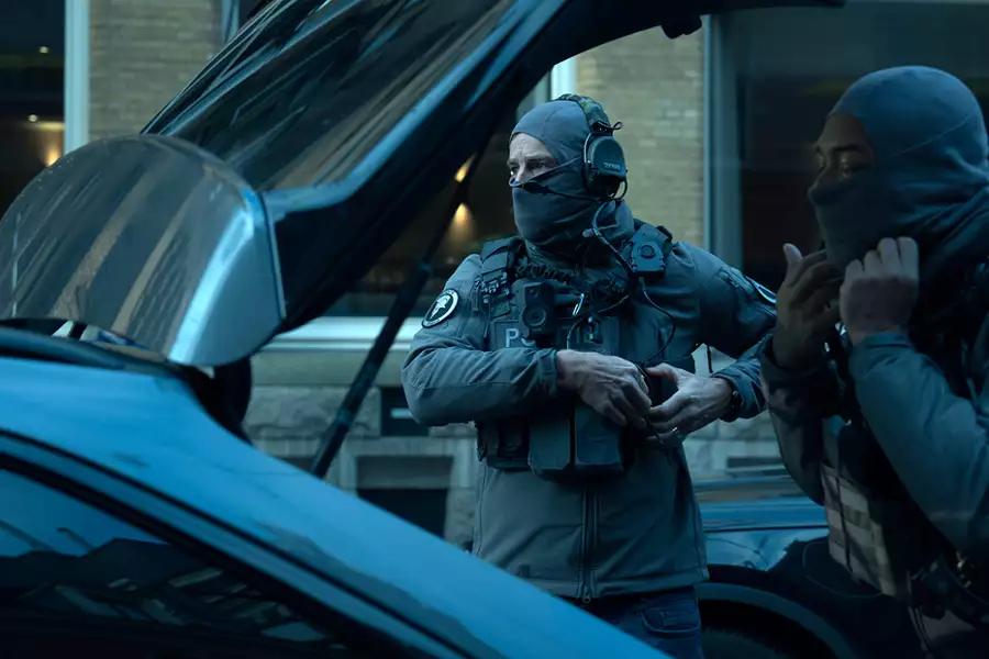 iHostage - galeria zdjęć - filmweb