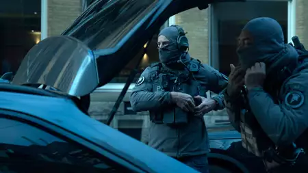 iHostage - galeria zdjęć - filmweb