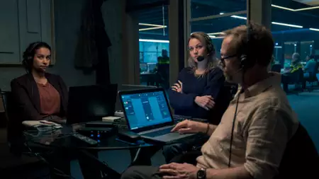 iHostage - galeria zdjęć - filmweb