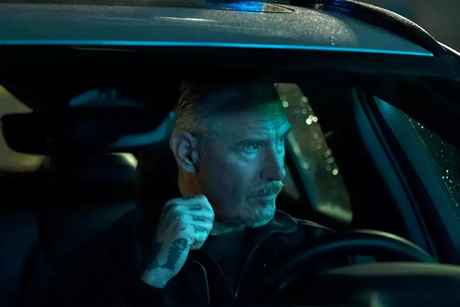 iHostage - galeria zdjęć - filmweb