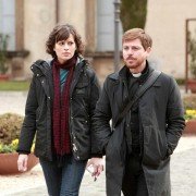 Trzynasty Apostoł - galeria zdjęć - filmweb