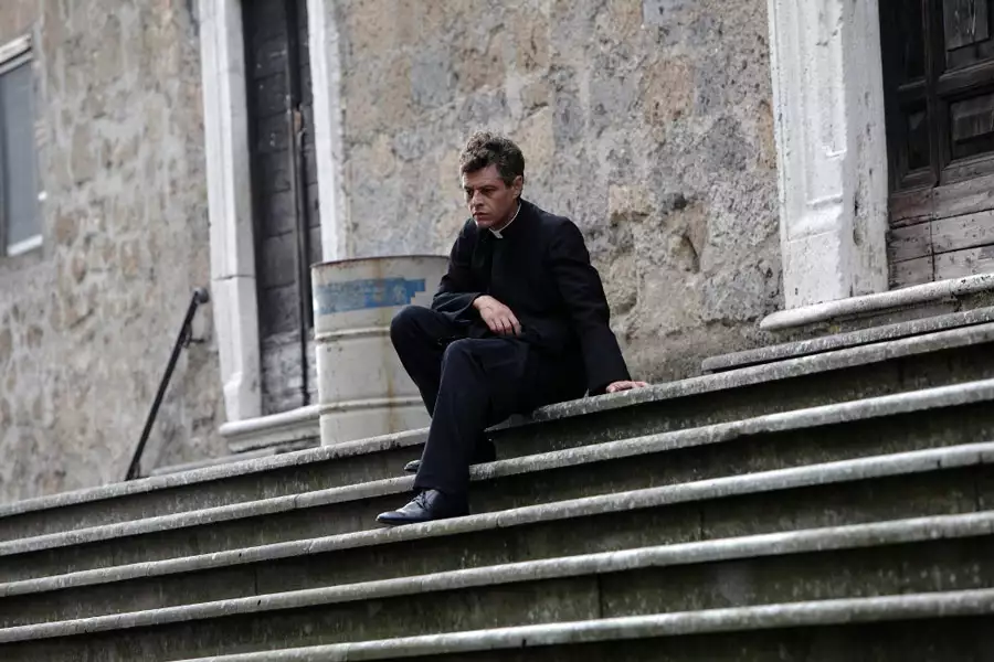 Trzynasty Apostoł - galeria zdjęć - filmweb