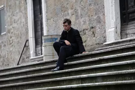 Trzynasty Apostoł - galeria zdjęć - filmweb