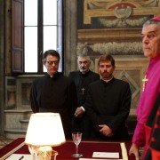 Trzynasty Apostoł - galeria zdjęć - filmweb