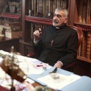 Il Tredicesimo Apostolo - galeria zdjęć - filmweb
