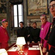 Il Tredicesimo Apostolo - galeria zdjęć - filmweb
