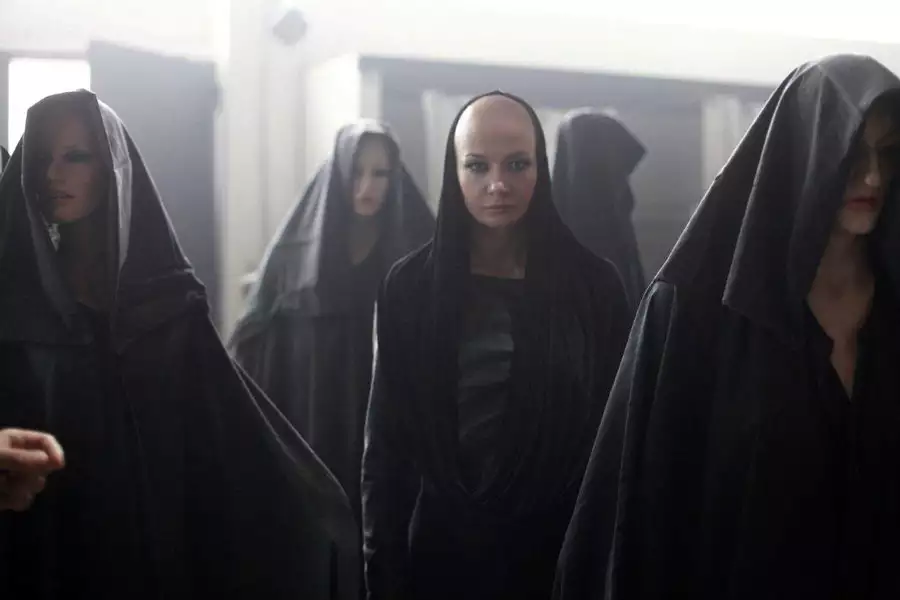 Trzynasty Apostoł - galeria zdjęć - filmweb