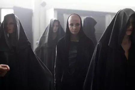 Trzynasty Apostoł - galeria zdjęć - filmweb