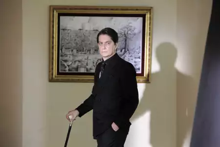 Trzynasty Apostoł - galeria zdjęć - filmweb